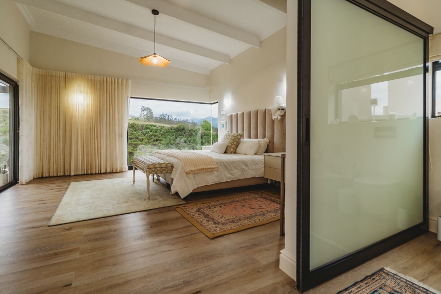 4 Bedroom Property for Sale in Welgelegen Western Cape